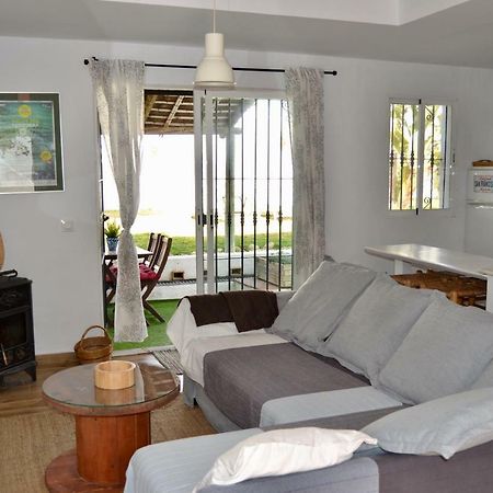 Villa Casa "La Brena". Surf,Sol Y Relax. Los Canos De Meca Exterior foto