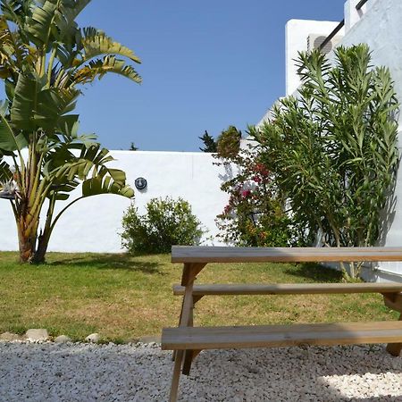 Villa Casa "La Brena". Surf,Sol Y Relax. Los Canos De Meca Exterior foto