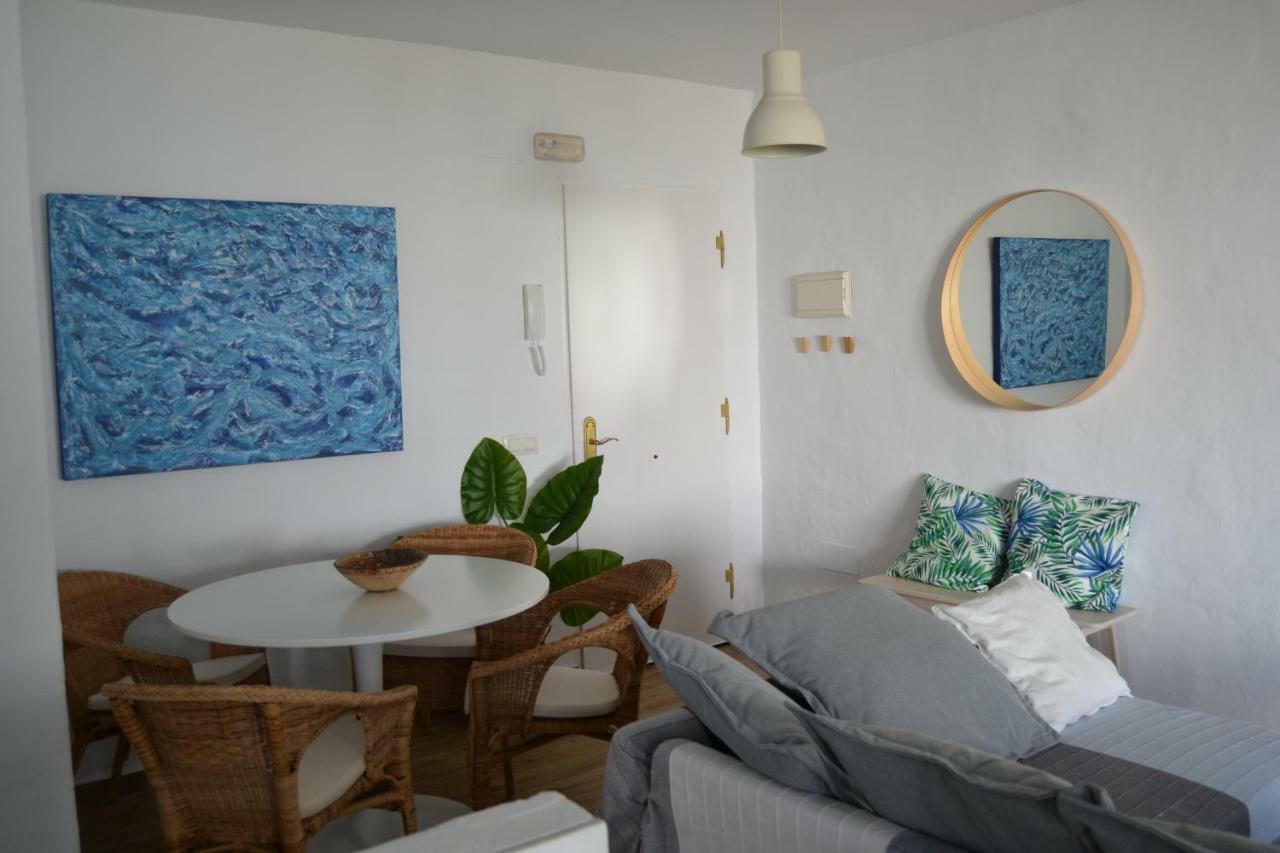 Villa Casa "La Brena". Surf,Sol Y Relax. Los Canos De Meca Exterior foto