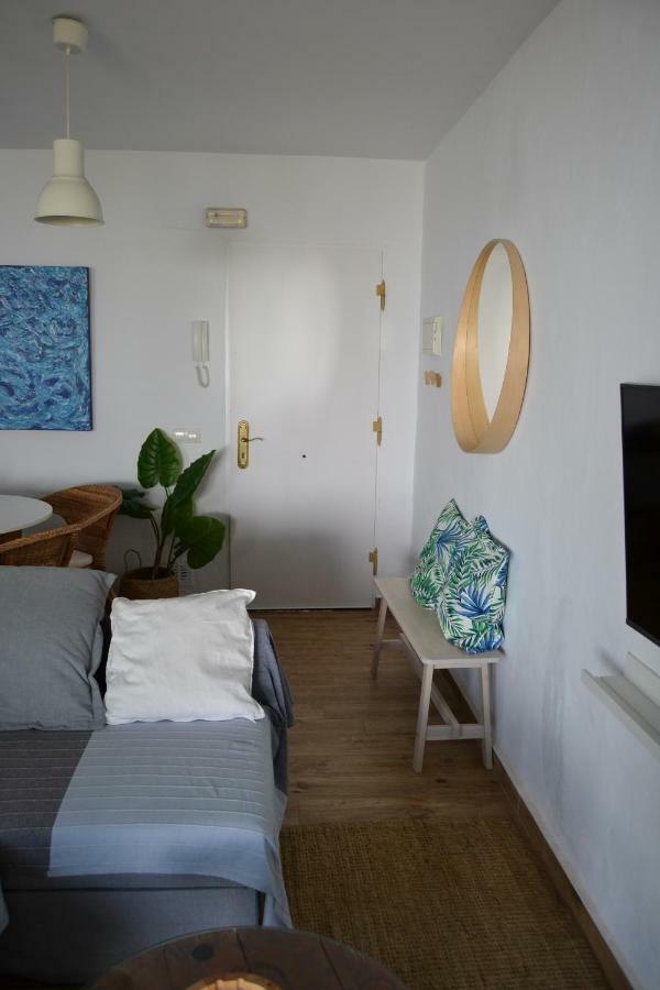 Villa Casa "La Brena". Surf,Sol Y Relax. Los Canos De Meca Exterior foto